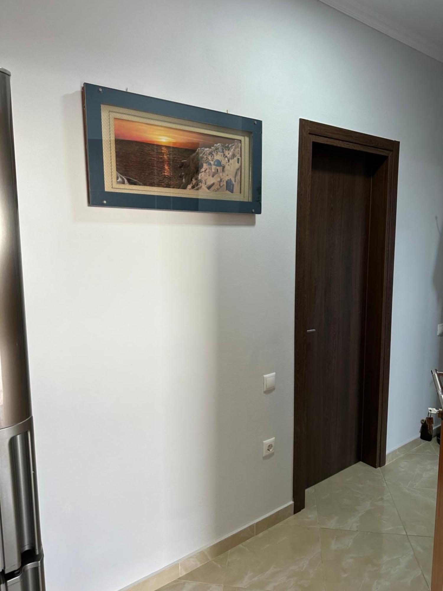 Selami Sea View Apartments Lukovë 外观 照片